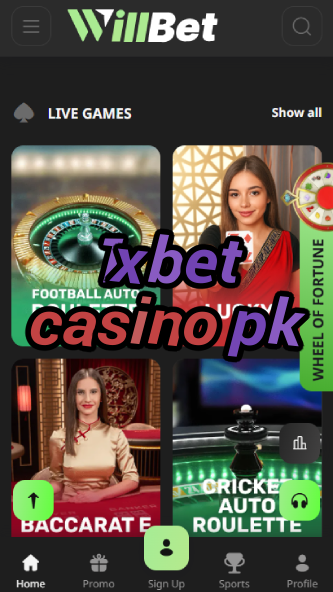 1XBet Casino PK - Best Pakistani Casino-ydblkf.net