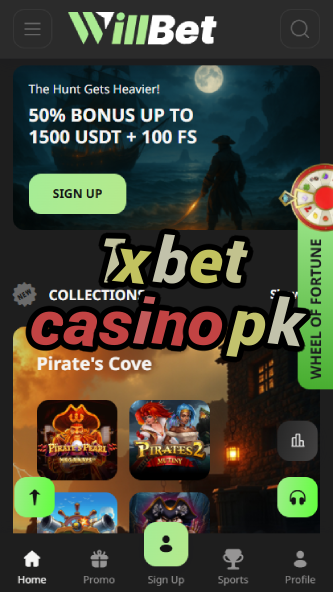1XBet Casino PK - Best Pakistani Casino-ydblkf.net
