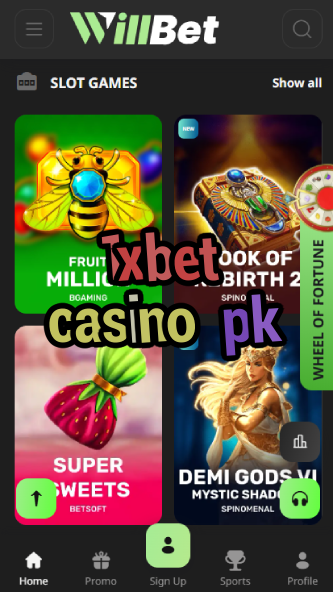 1XBet Casino PK - Best Pakistani Casino-ydblkf.net