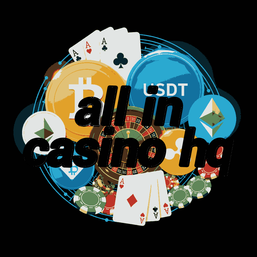 All In Casino HQ - Ultimate Gambling Resource Center