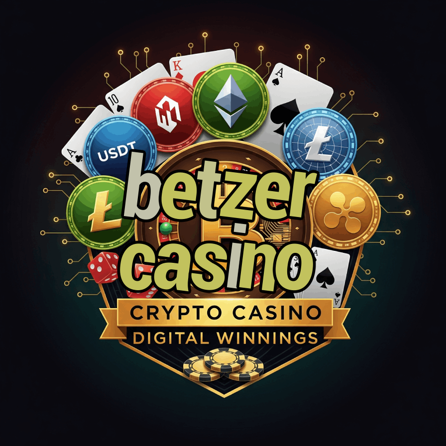 Betzer Casino - Premium European Casino