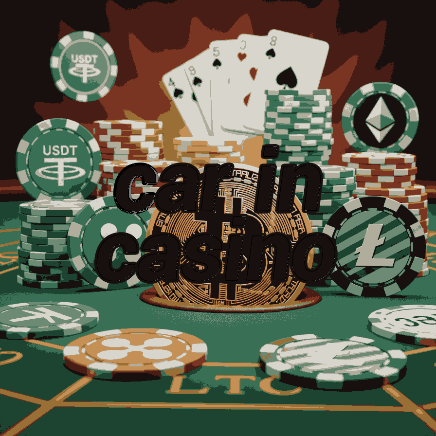 Car In Casino - Luxury Automobile-Themed Casino